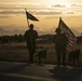 Police Week 2020: 9th SFS pay their respects