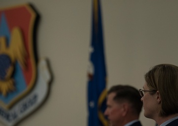 Scott AFB re-designates two medical squadrons