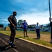 JBSA teammates use physical fitness to spend time and connect