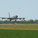 KC-135 jet wash