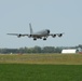 ANG KC-135 take off
