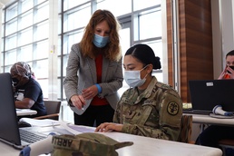 Weed ACH first RHC-C hospital to implement new electronic health record