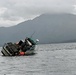 Coast Guard rescues 2 from grounded fishing vessel in Neka Bay, Alaska