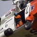 Kodiak-based Coast Guard crews train for injured hiker scenario