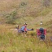 Kodiak-based Coast Guard crews train for injured hiker scenario