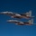 U.S. and Saudi F-15s conduct Large Formation Exercise