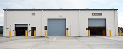 USAG Japan opens environmentally friendly wash rack for military vehicles [Image 2 of 5]