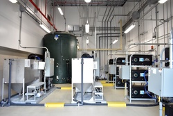 USAG Japan opens environmentally friendly wash rack for military vehicles [Image 4 of 5]