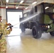 USAG Japan opens environmentally friendly wash rack for military vehicles