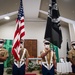 NAVSTA Rota Holds POW/MIA Remembrance Ceremony