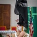 NAVSTA Rota Holds POW/MIA Remembrance Ceremony
