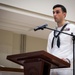NAVSTA Rota Holds POW/MIA Remembrance Ceremony