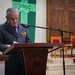 NAVSTA Rota Holds POW/MIA Remembrance Ceremony