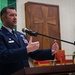 NAVSTA Rota Holds POW/MIA Remembrance Ceremony
