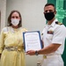 NAVSTA Rota Holds POW/MIA Remembrance Ceremony
