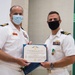 NAVSTA Rota Holds POW/MIA Remembrance Ceremony