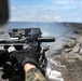 Alpha Battery, 1/12 conducts MK-19 range, PTA