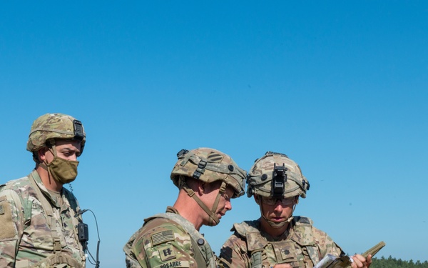 Regroup and rethink