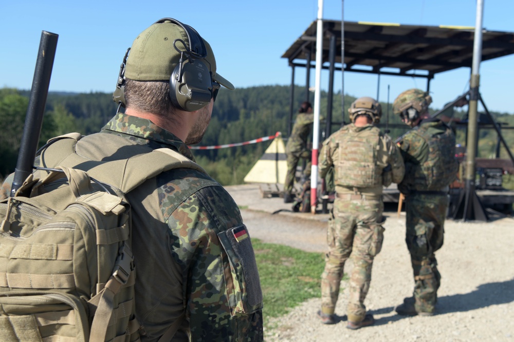 JTACs team up for Ample Strike