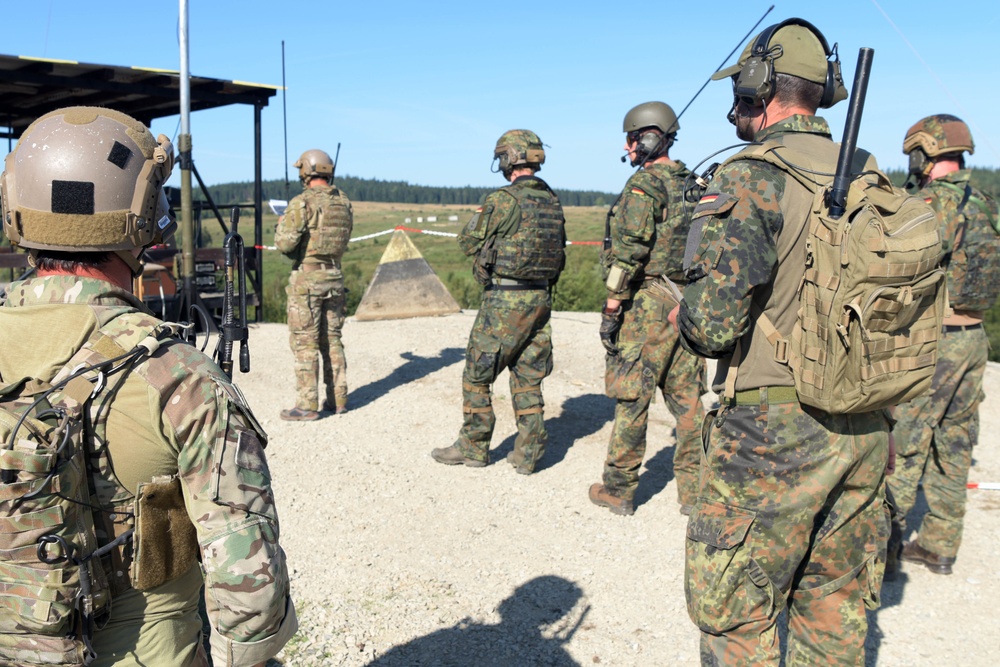 JTACs team up for Ample Strike