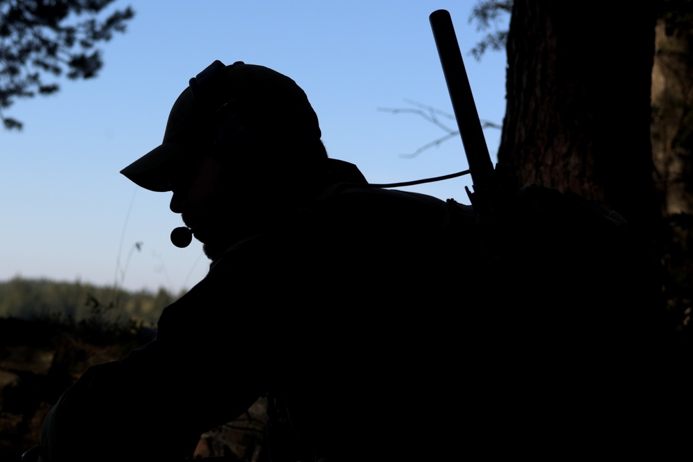 JTACs team up for Ample Strike