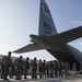 Falcon Leap 2020: 37th AS participates in international exercise