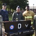 Team Mildenhall honors Battle of Britain, celebrates Air Force birthday