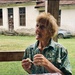 KFOR RC-E Citizen-Soldiers commemorate ‘Platoon Grandma’