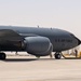 379th AEW conducts first KC-135 hot refueling in USAF