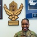Joint Base Charleston receives a new 437th Airlift Wing command chief