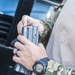 927th Security Forces Squadron training