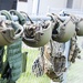 927th Security Forces Squadron training