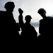 927th Security Forces Squadron training