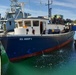 Coast Guard, RBDF seize more than 12,000 lbs. of illegal catch off Bahamas