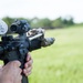 927th Security Forces Squadron training