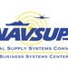 Naval Supply Systems Command Business Systems Center