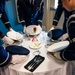 Team Shaw honors POW/MIA