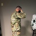 Team Shaw honors POW/MIA