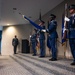Team Shaw honors POW/MIA