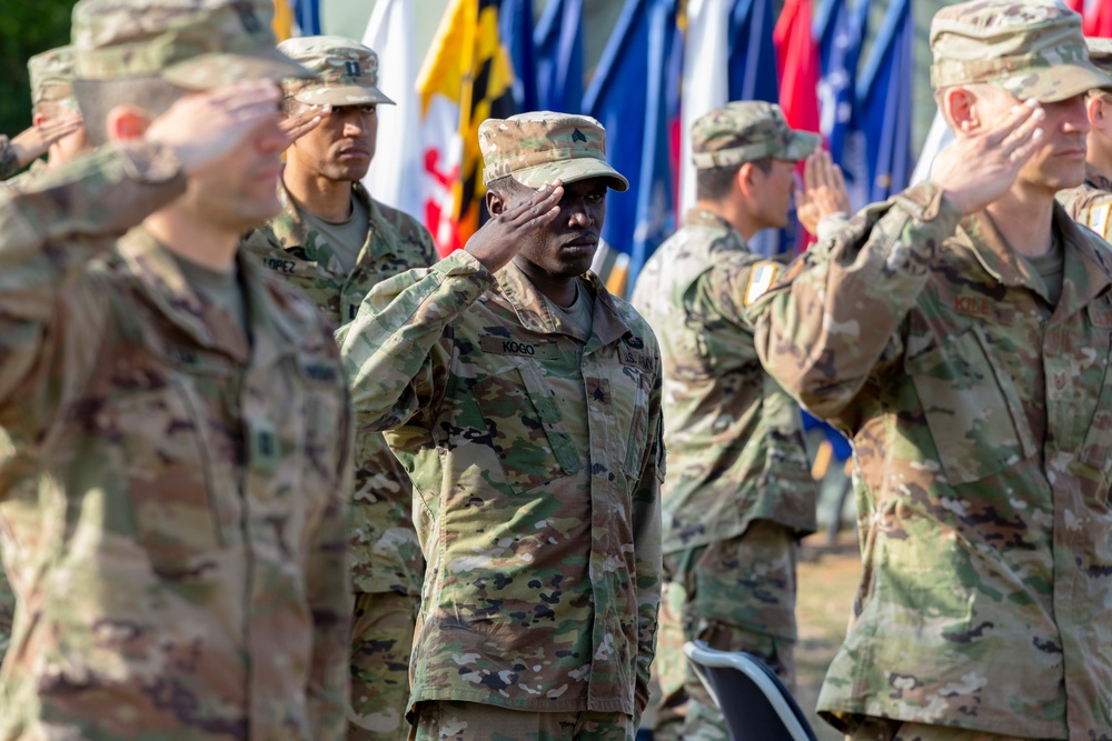 USAREUR Fall EFMB 2020