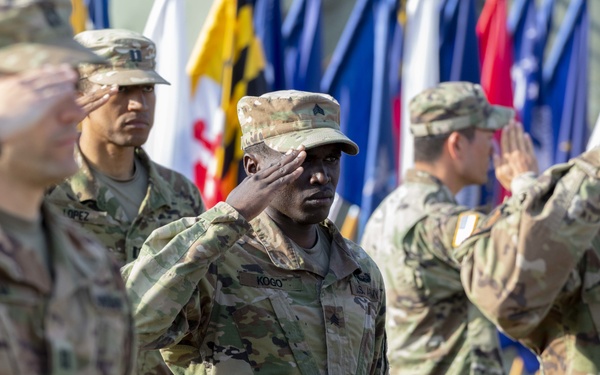 USAREUR Fall EFMB 2020