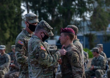 USAREUR Fall EFMB 2020