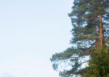 USAREUR Fall EFMB 2020