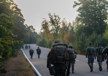 USAREUR Fall EFMB 2020