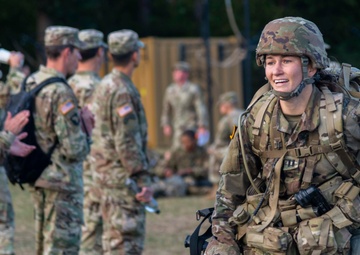 USAREUR Fall EFMB 2020