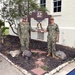 Navy Recruiting District San Antonio earns Bronze “R” Award