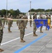 Keesler BMT graduation ceremony September 18, 2020