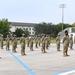 Keesler BMT graduation ceremony September 18, 2020