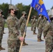 Keesler BMT graduation ceremony September 18, 2020