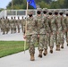 Keesler BMT graduation ceremony September 18, 2020